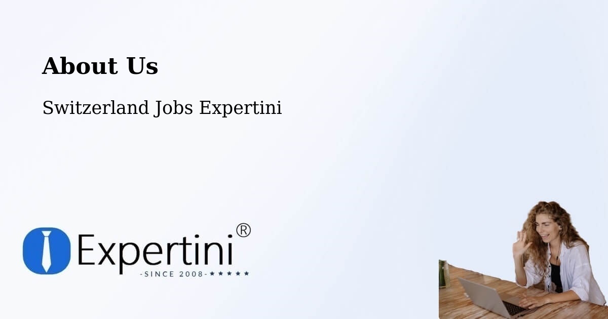 About Expertini Recruitment Platform  – Verbier - Verbier, Switzerland Jobs Expertini