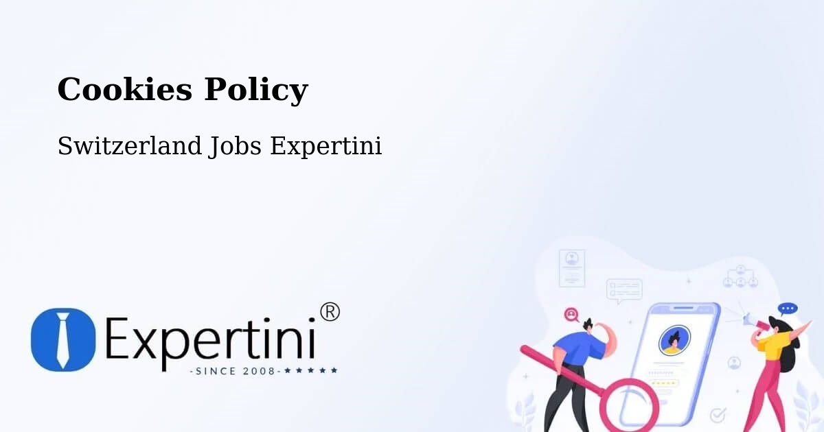 Cookie Policy – Verbier - Switzerland Jobs Expertini