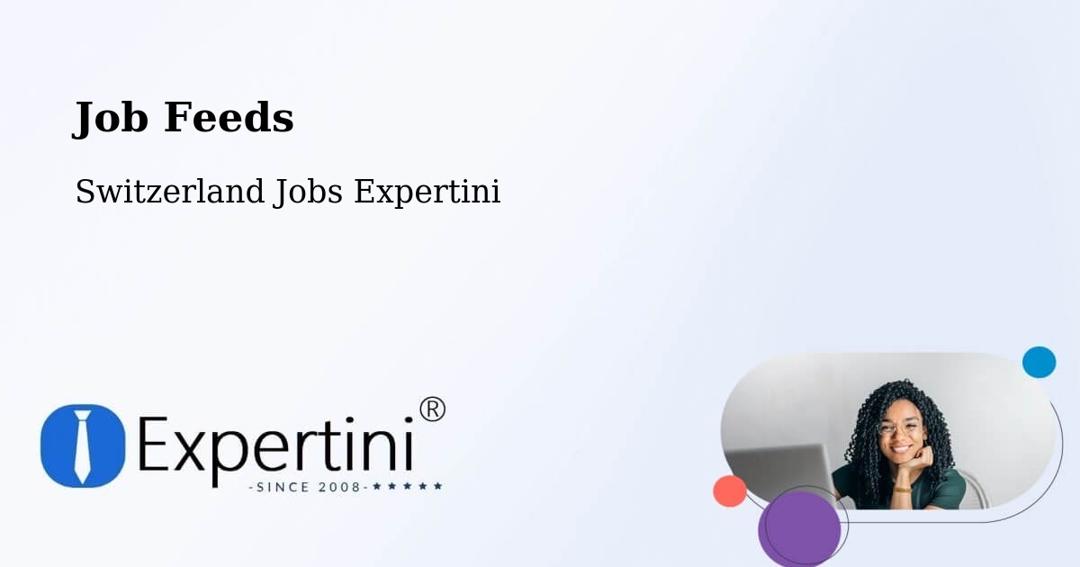 Job Listings Feed – Verbier - Switzerland Jobs Expertini